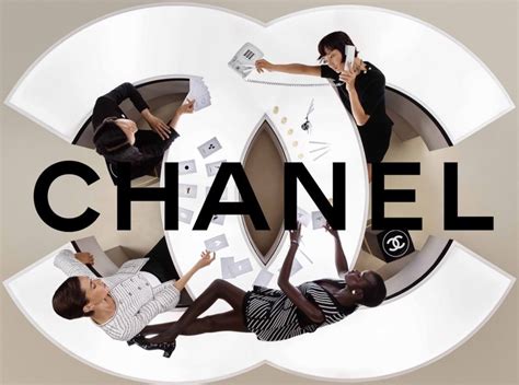 les rendez vous chanel